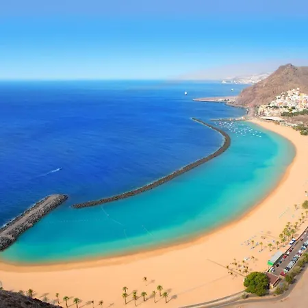 Amazing In Americas Hill Costa Adeje (Tenerife)