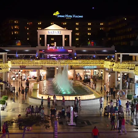 Apartamento Amazing In Americas Hill