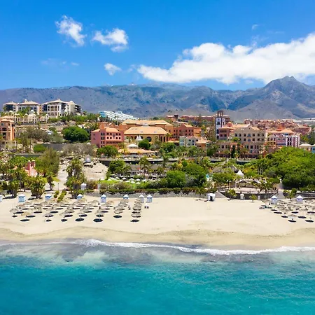 Amazing In Americas Hill Apartamento Costa Adeje (Tenerife)