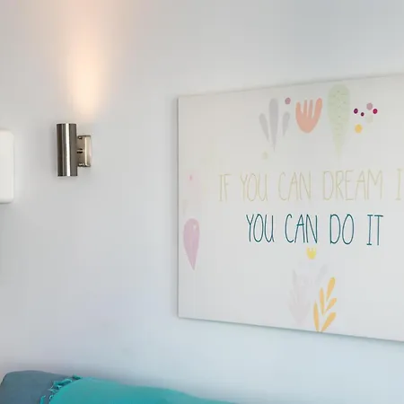 Apartamento Amazing In Americas Hill *