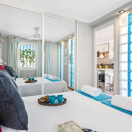 Amazing In Americas Hill Apartamento *