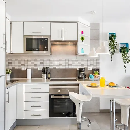 Apartamento Amazing In Americas Hill