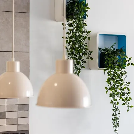 Amazing In Americas Hill Apartamento