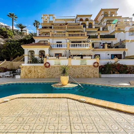 Apartamento Amazing In Americas Hill