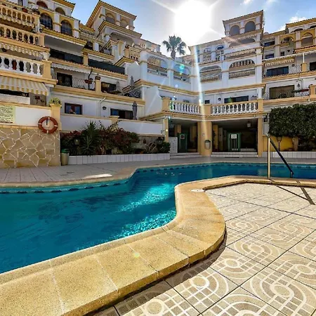 Apartamento Amazing In Americas Hill Costa Adeje (Tenerife)