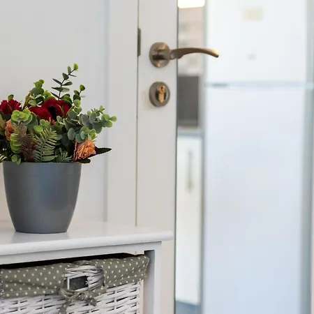 Amazing In Americas Hill Apartamento