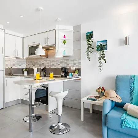 Amazing In Americas Hill Apartamento *