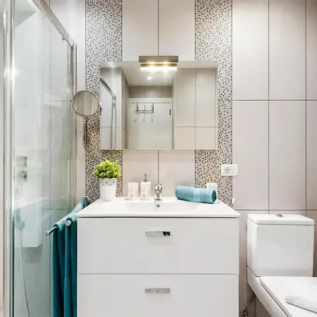 Amazing In Americas Hill Apartamento *