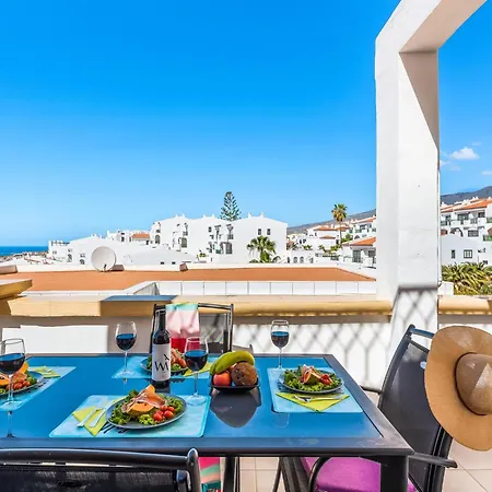 Apartamento Amazing In Americas Hill *