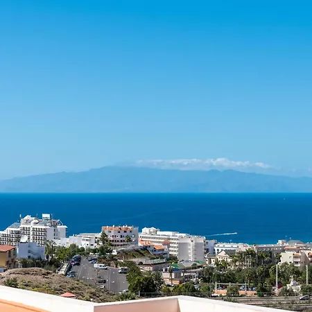 Amazing In Americas Hill Costa Adeje (Tenerife)