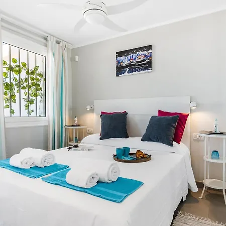 Apartamento Amazing In Americas Hill